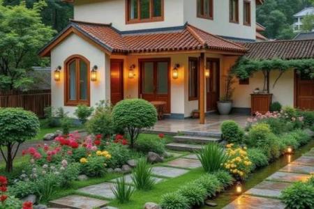 房子长窄风水好吗