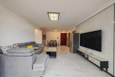 江南世家碧桂园的房子风水