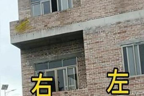 房子与道路平行风水好不好