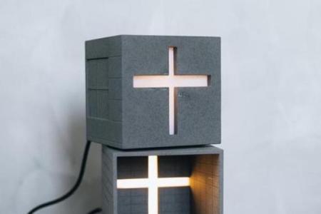 水泥台灯风水禁忌