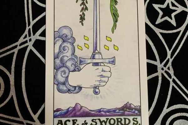 塔罗牌测试，Ta会是你的真命天女嘛？