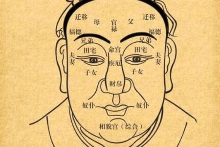 八字命局性格杂谈