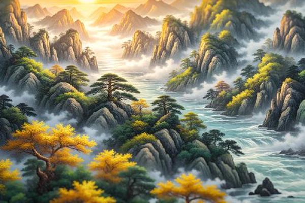 开公司如何选址好风水 注重这几点就能财运滚滚来 开公司如何选址好风水 注重这几点就能财运滚滚来