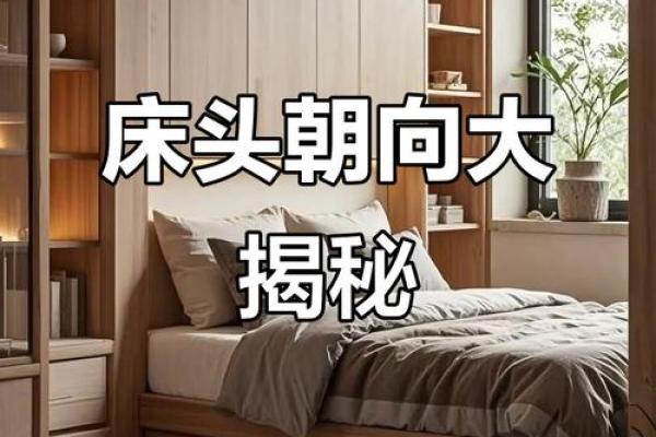 卧室风水:床头朝向摆放要注意什么? 卧室风水:床头朝向摆放要注意什么?