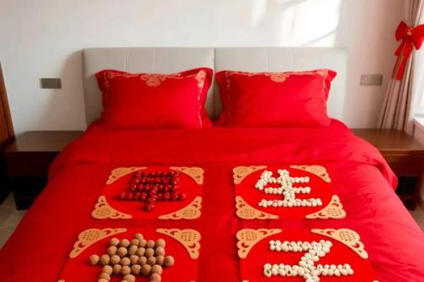 新人必看的结婚床风水禁忌 夫妻睡哪边才可以添丁旺财