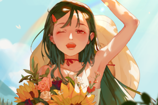 神叨酱：3.30日心灵运势测试