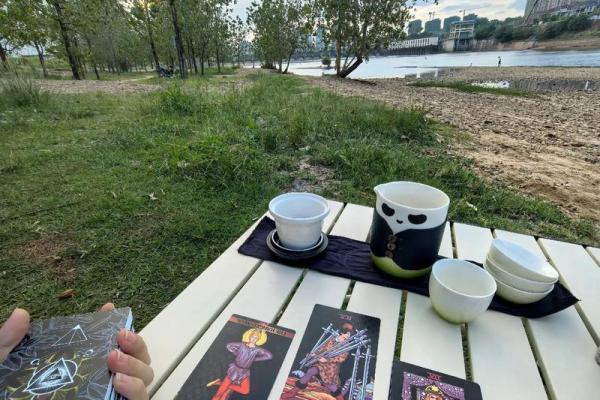 塔罗测试我多久会遇到爱情