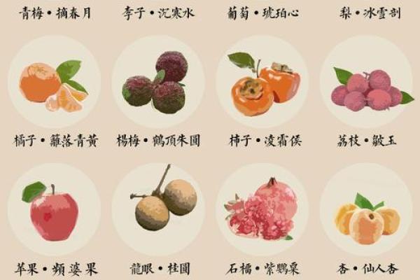风水上供最好的8种水果有哪些可以选择 风水上供最好的8种水果有哪些可以选择