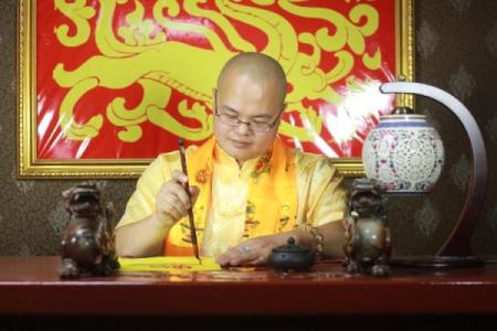 北京算命大师姜上老师