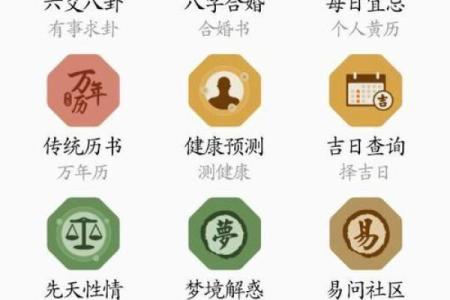 免费易奇八字,八字算命易奇