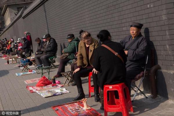 昆明算命哪里比较准