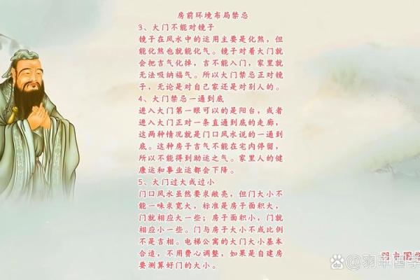 家运不顺,恐是触犯到风水禁忌 家运不顺,恐是触犯到风水禁忌