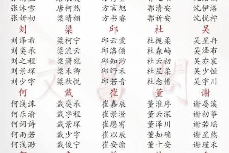 2019年5月20号丑时出生的男孩起名方法姓名