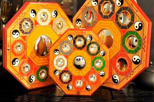 风水学中真正辟邪的三种物品是什么