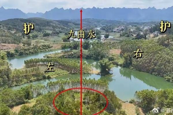 水的风水_明朝水和暗拱水哪个好