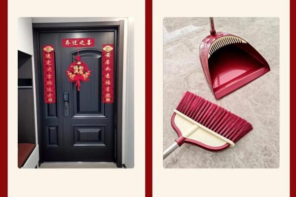 入宅搬家风水注意事项