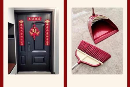 入宅搬家风水注意事项