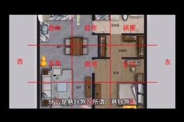 风水煞；客厅有尖角煞怎么化解