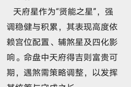 紫薇斗数对财库的影响